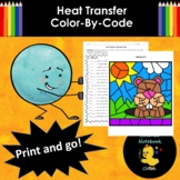 Heat Transfer Color-By-Code