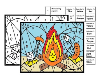 Color And Heat Transfer Worksheets Teaching Resources Tpt