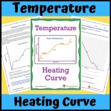 Heating Curves and Phase Changes