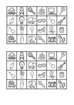 Heavy and Light Worksheet Freebie by Kinder Delights | TpT