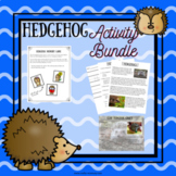 Hedgehog Literacy