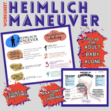 Heimlich Maneuver || How To Perform || Choking Signs || Ad