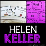Helen Keller Journeys 2nd Grade