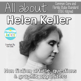 Reading Test Prep Helen Keller Reading FSA Language Editing