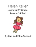 Helen Keller Assessment