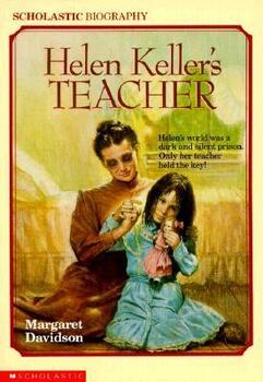 Preview of Helen Keller's Teacher