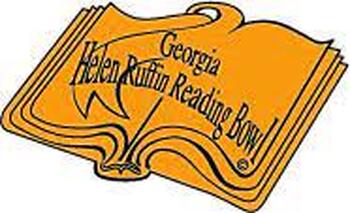 Preview of Helen Ruffin Reading Bowl Middle School Book Bundle