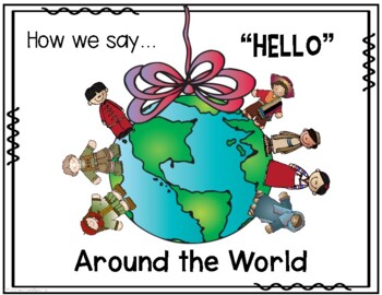 Preview of Hello Around the World (PDF book)