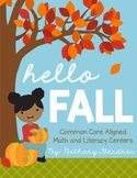 Hello Fall Centers