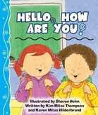 Hello, How Are You? eBook & Read-Along Audio