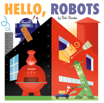 Preview of Hello, Robots: 6/8 Meter CS Unit 3 Du-Di Introduction Lesson