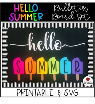 Picture Board - Hello!Online