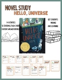Hello, Universe   - Novel Study