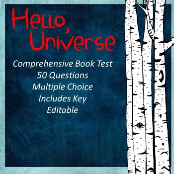 Preview of Hello, Universe Test
