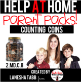 Help-At-Home Parent Intervention Packs: COINS