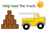 Help Load the Truck