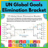 Help Students Choose a UN Global Goal! (SDGs)