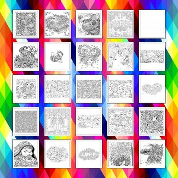 Color by Numbers For Kids Ages 8-12: Fun and Creative Coloring Activity  Book for Kids  Stress Relieving Color by Numbers Designs for Kids  Relaxation (Kids Ages 8, 9, 10 Activity Book)