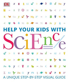 Preview of Help Your Kids With Science