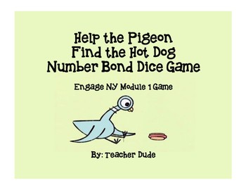 pigeon hot dog game