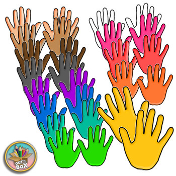 helping hand clipart