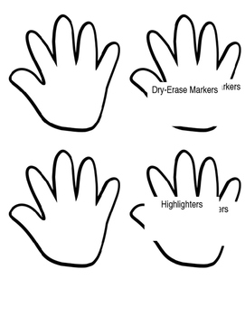 helping hand outline clip art