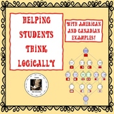 Helping Students Think Logically