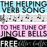 Helping Verbs Song