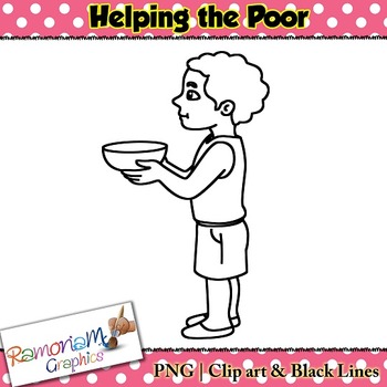 helping people clipart