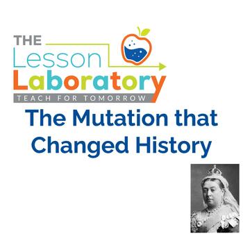 Preview of The Mutation that Changed History- Hemophilia and Fall of Russia