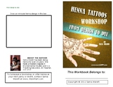 Henna Workbook