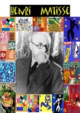 Henri Matisse for Kids