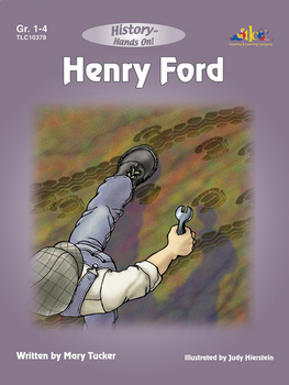 Preview of Henry Ford