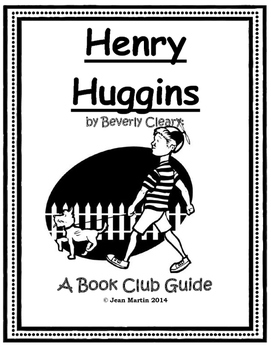 henry huggins