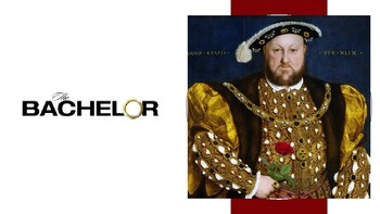 Preview of Henry VIII the Bachelor