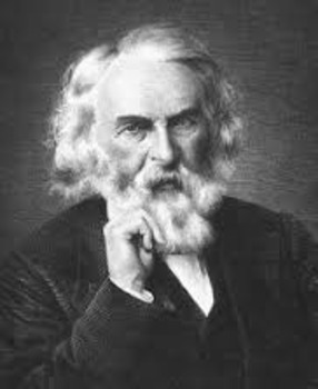 Preview of Henry Wadsworth Longfellow Packet
