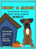 Henry and Mudge