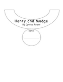Henry and Mudge Sequencing Activity