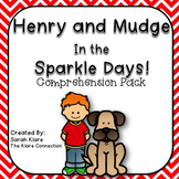 Henry and Mudge In The Sparkle Days