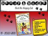 Henry and Mudge and the Happy Cat NOVEL STUDY
