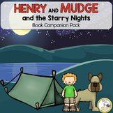 Henry and Mudge and the Starry Night Companion Pack (+ BOO