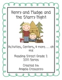 Henry and Mudge and the Starry Night Reading Street Grade 
