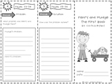 Henry and Mudge the First Book (Reading Trifold) FREEBIE