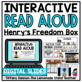 Digital Henry's Freedom Box | Story Structure Lessons Goog