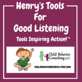 Henry's Tools For Good Listening