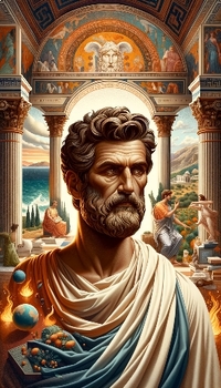 Preview of Heraclitus: The Flux Philosopher