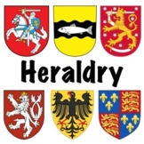 Coat of Arms - Heraldry Presentation