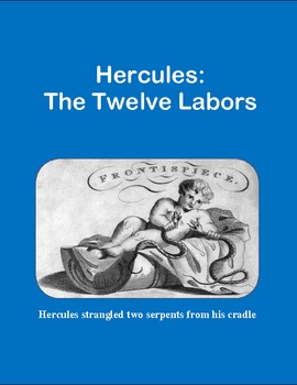 12 labours of hercules 5 4.3
