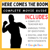 Here Comes the Boom (2012): Complete Movie Guide