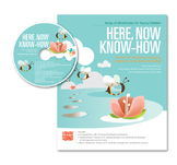 Here, Now Know How: Songs of Mindfulness Resource Manual